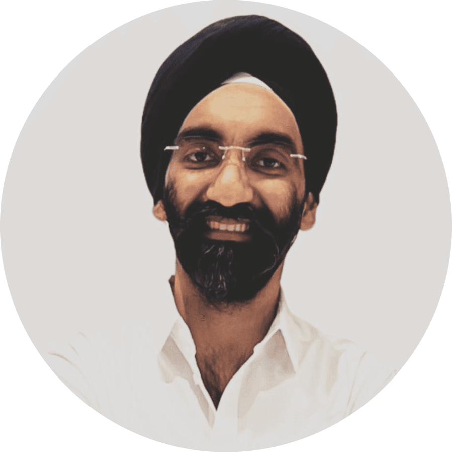 Paramjeet Singh, Director